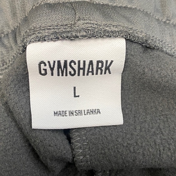 New! GymShark TRAINING SHORTS
Slim Fit - Picture 5 of 7